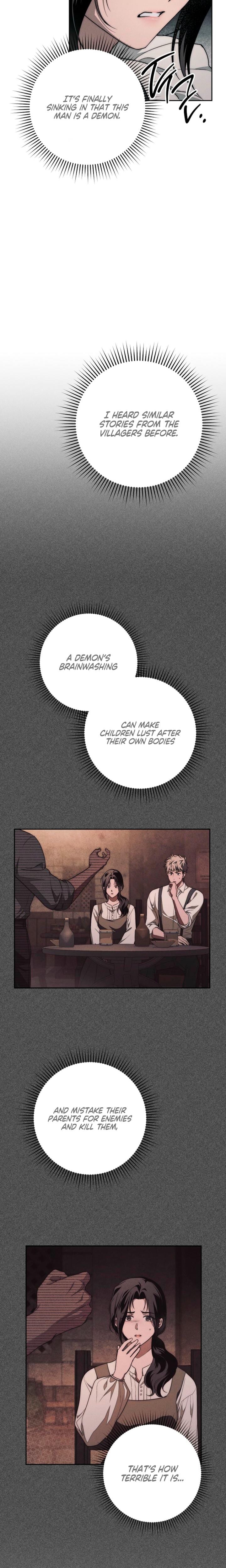 Swan's Grave (Uncensored), chapter 17, page 18 of 29