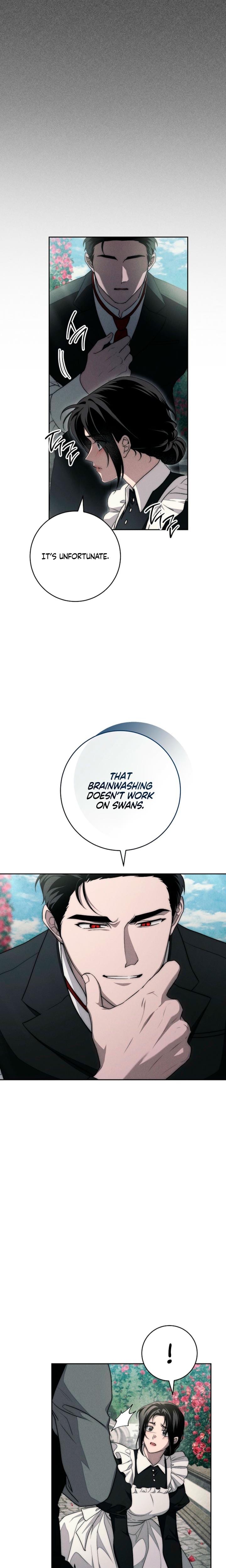 Swan's Grave (Uncensored), chapter 17, page 19 of 29