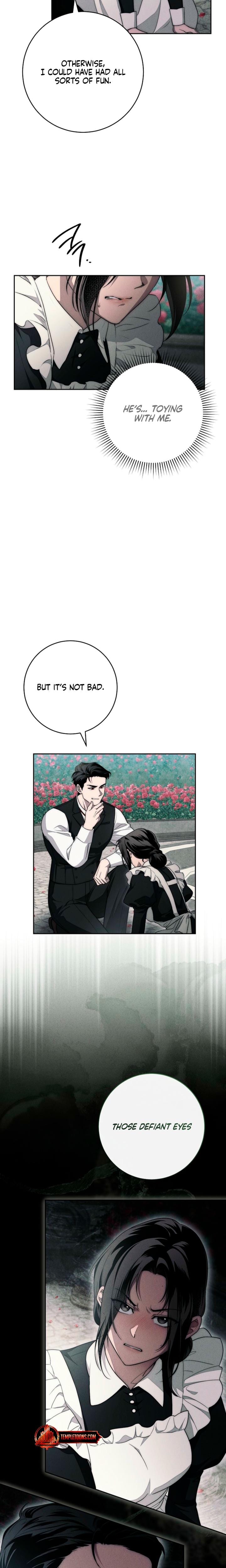 Swan's Grave (Uncensored), chapter 17, page 20 of 29