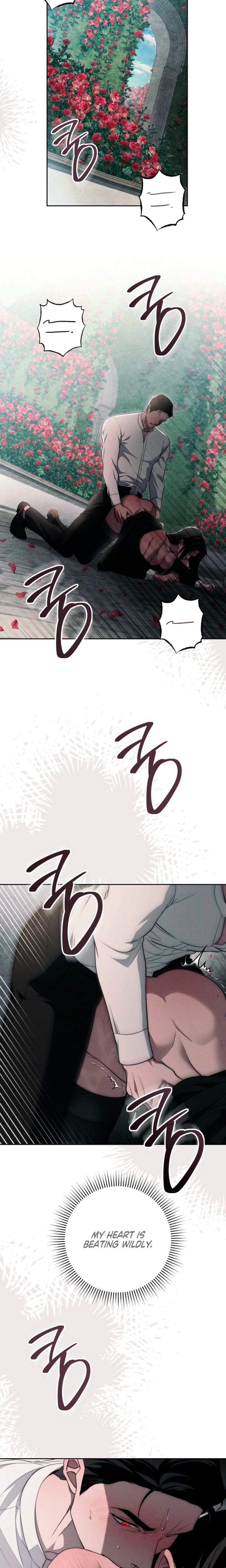 Swan's Grave (Uncensored), chapter 17, page 24 of 29
