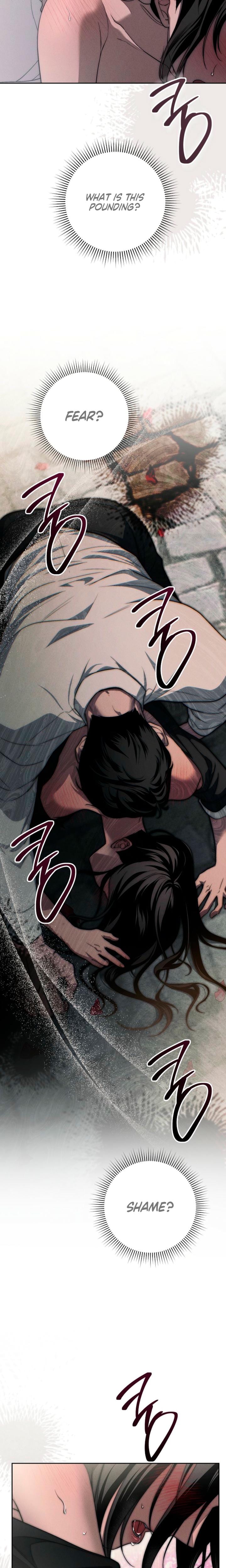 Swan's Grave (Uncensored), chapter 17, page 25 of 29