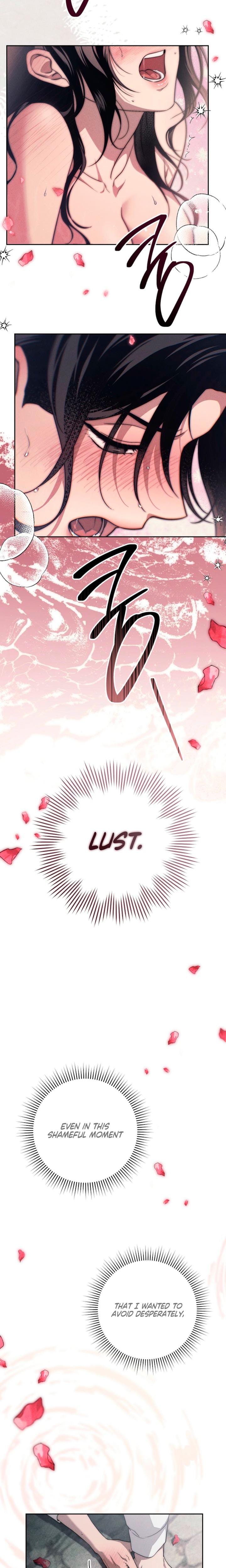 Swan's Grave (Uncensored), chapter 17, page 27 of 29