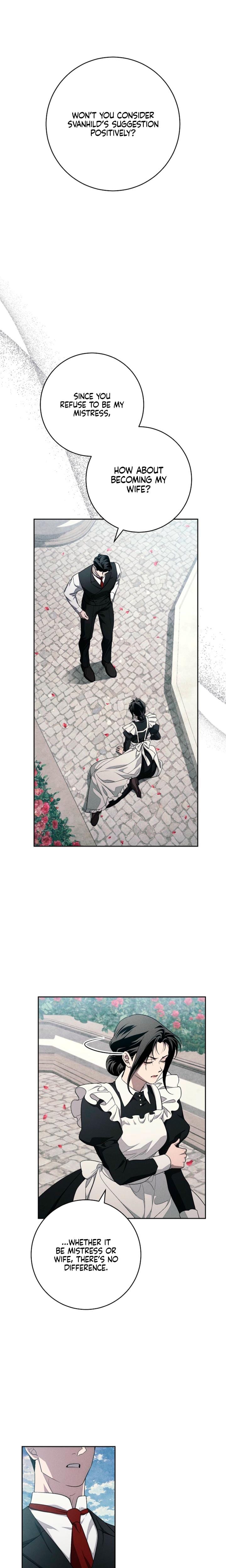 Swan's Grave (Uncensored), chapter 18, page 7 of 23