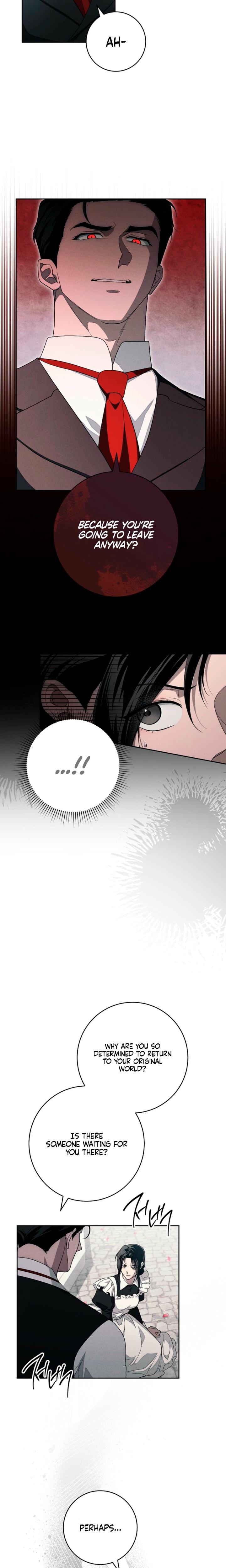 Swan's Grave (Uncensored), chapter 18, page 8 of 23