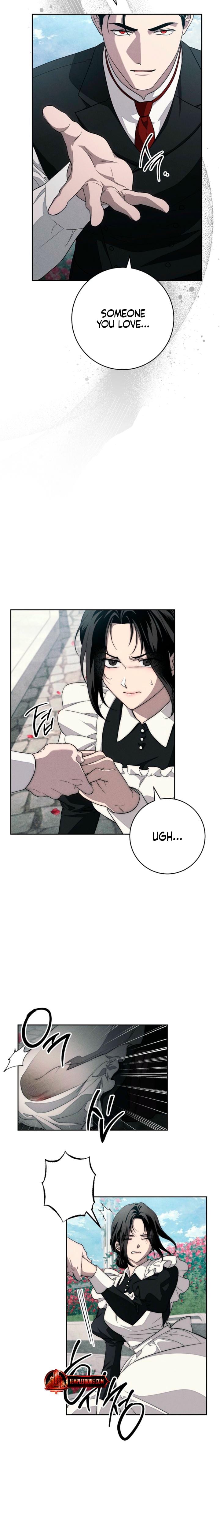 Swan's Grave (Uncensored), chapter 18, page 9 of 23