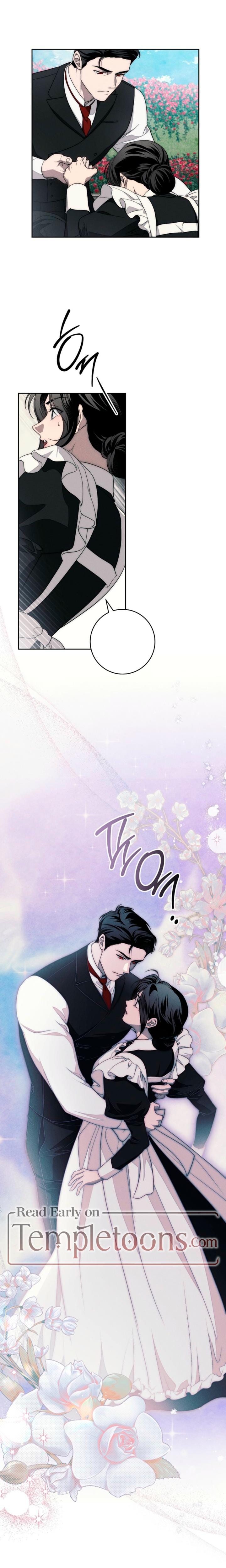 Swan's Grave (Uncensored), chapter 18, page 10 of 23