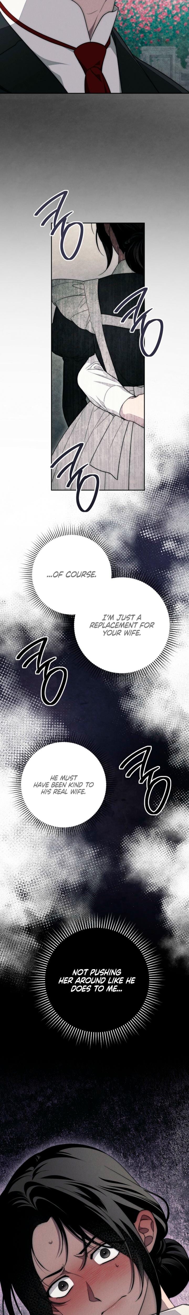 Swan's Grave (Uncensored), chapter 18, page 13 of 23
