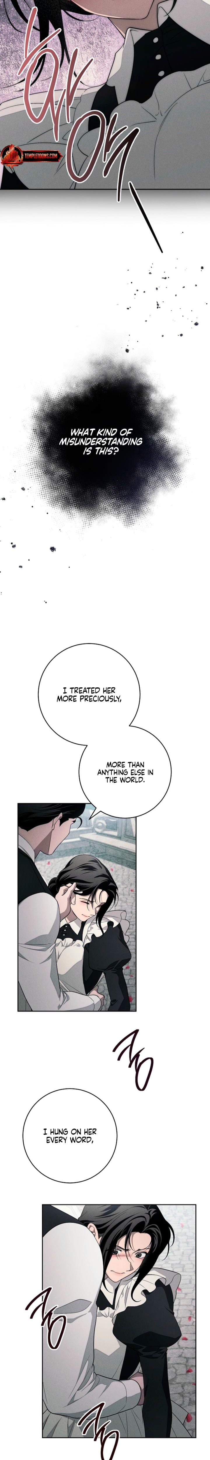 Swan's Grave (Uncensored), chapter 18, page 14 of 23