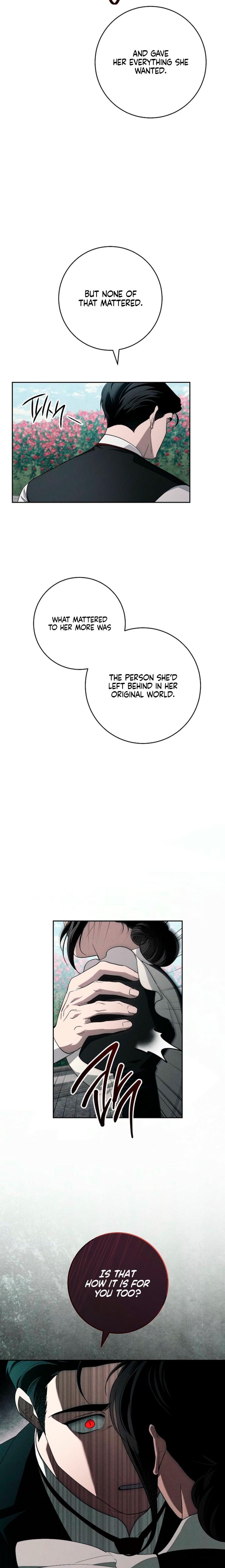 Swan's Grave (Uncensored), chapter 18, page 15 of 23