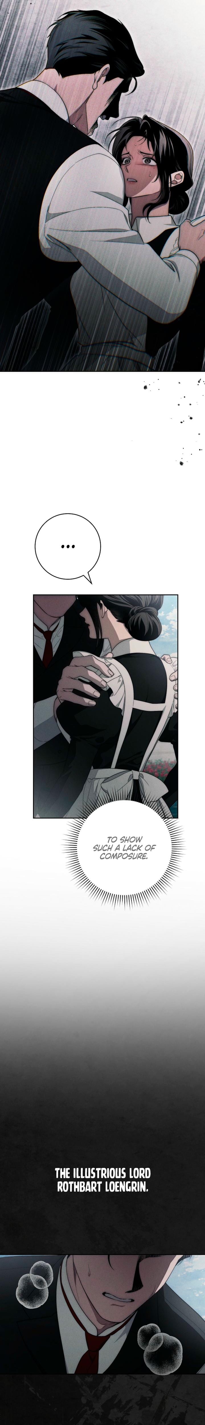 Swan's Grave (Uncensored), chapter 18, page 17 of 23