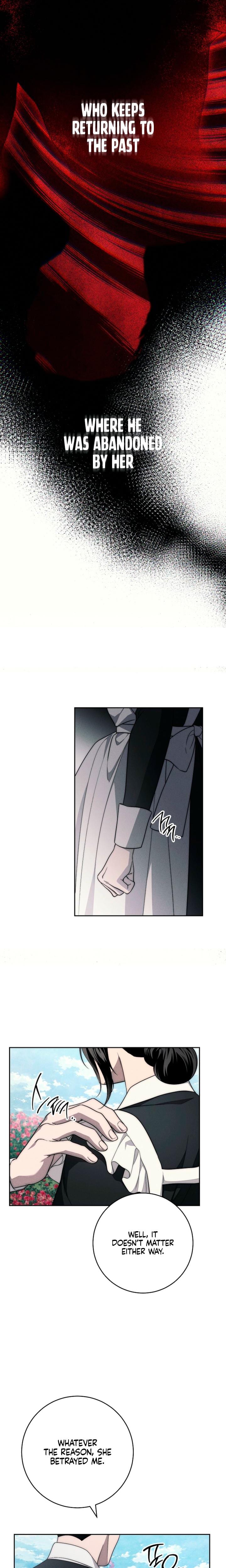Swan's Grave (Uncensored), chapter 18, page 19 of 23