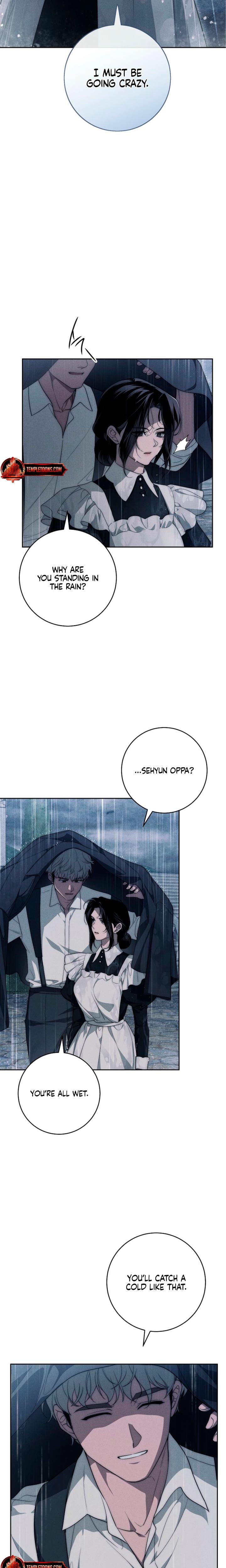 Swan's Grave (Uncensored), chapter 19, page 5 of 23
