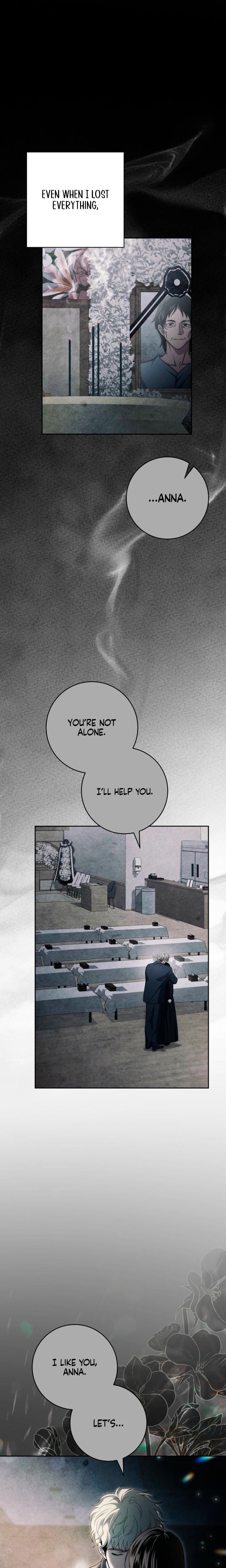 Swan's Grave (Uncensored), chapter 19, page 10 of 23