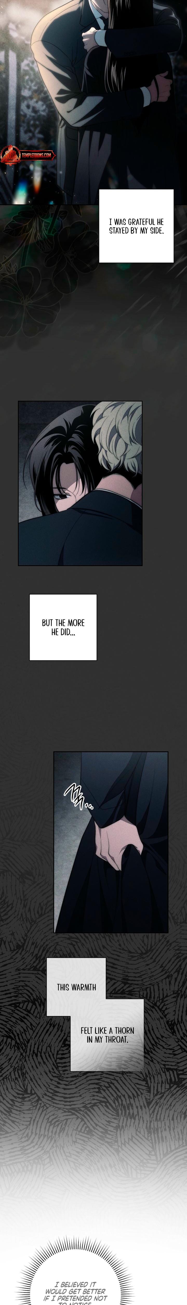 Swan's Grave (Uncensored), chapter 19, page 11 of 23