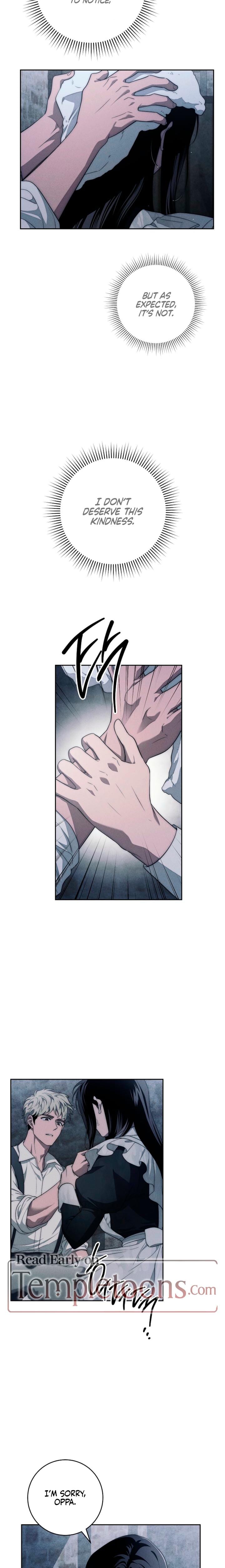 Swan's Grave (Uncensored), chapter 19, page 12 of 23