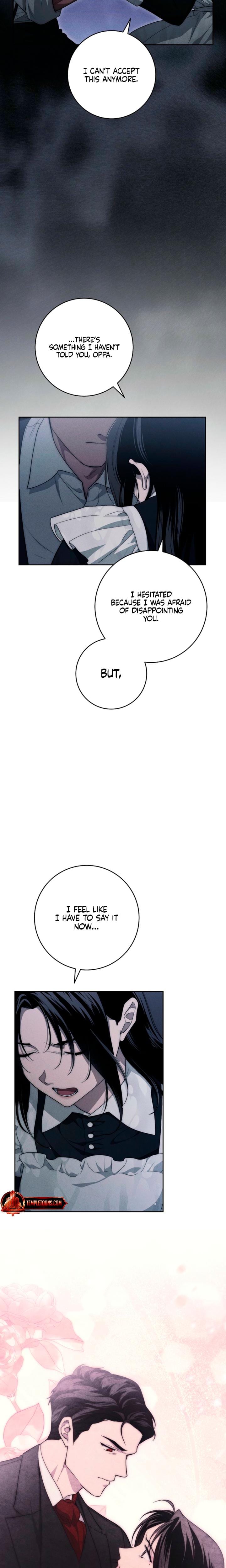 Swan's Grave (Uncensored), chapter 19, page 14 of 23