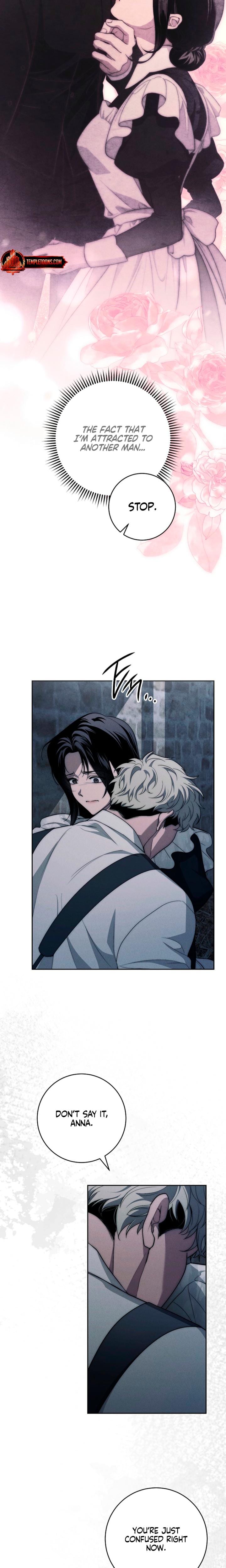 Swan's Grave (Uncensored), chapter 19, page 15 of 23