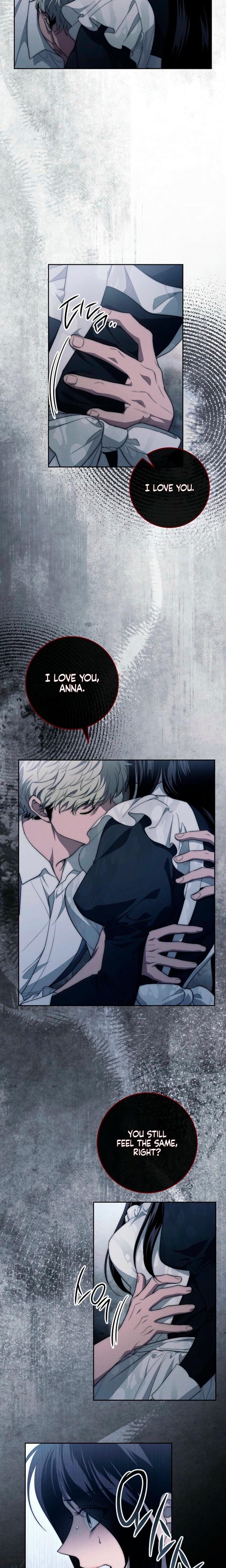 Swan's Grave (Uncensored), chapter 19, page 18 of 23