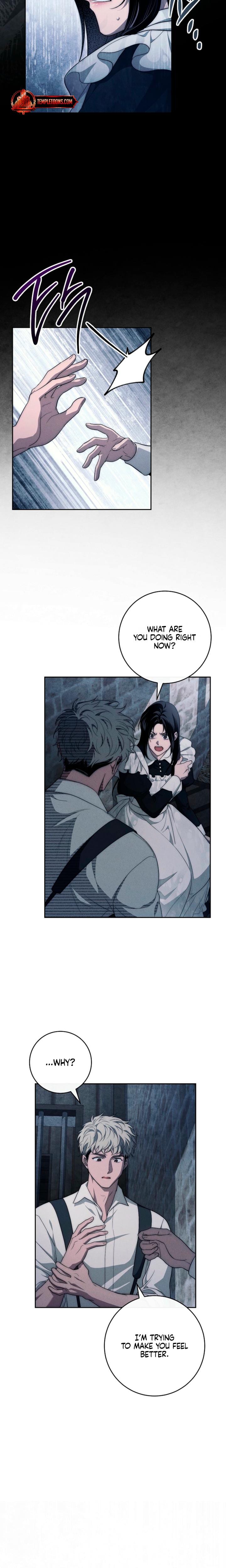 Swan's Grave (Uncensored), chapter 19, page 19 of 23