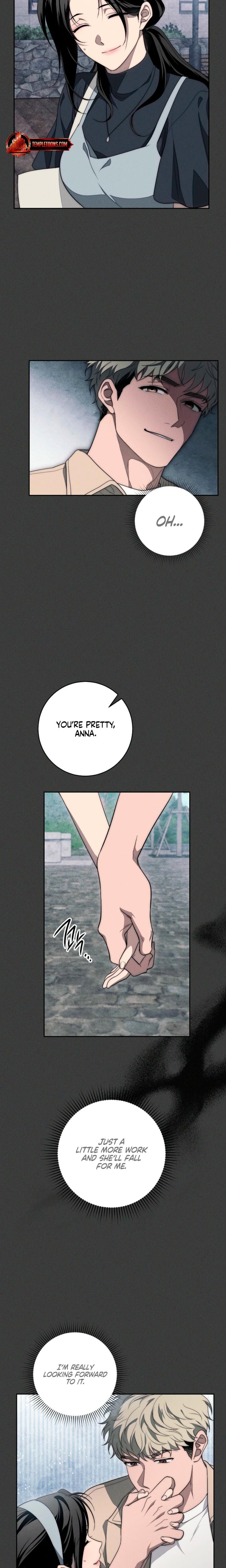 Swan's Grave (Uncensored), chapter 20, page 10 of 25