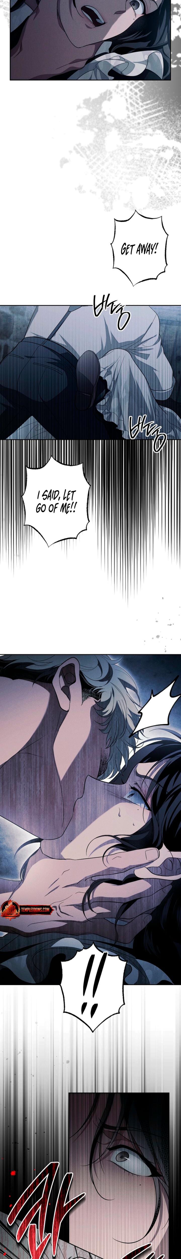 Swan's Grave (Uncensored), chapter 20, page 14 of 25