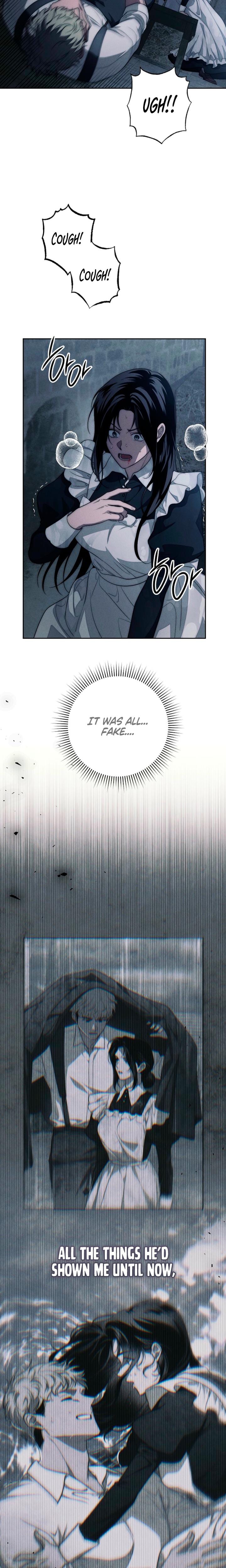 Swan's Grave (Uncensored), chapter 20, page 16 of 25