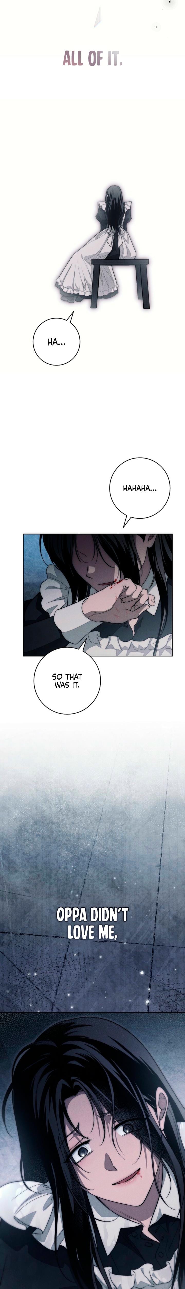 Swan's Grave (Uncensored), chapter 20, page 18 of 25