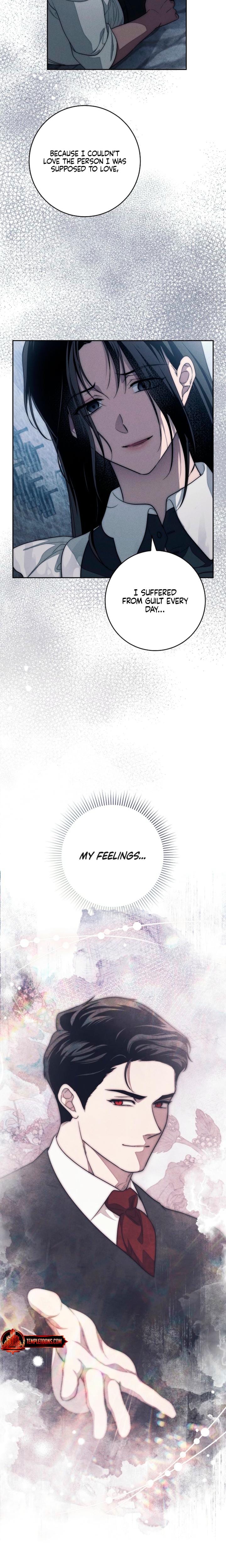 Swan's Grave (Uncensored), chapter 20, page 20 of 25