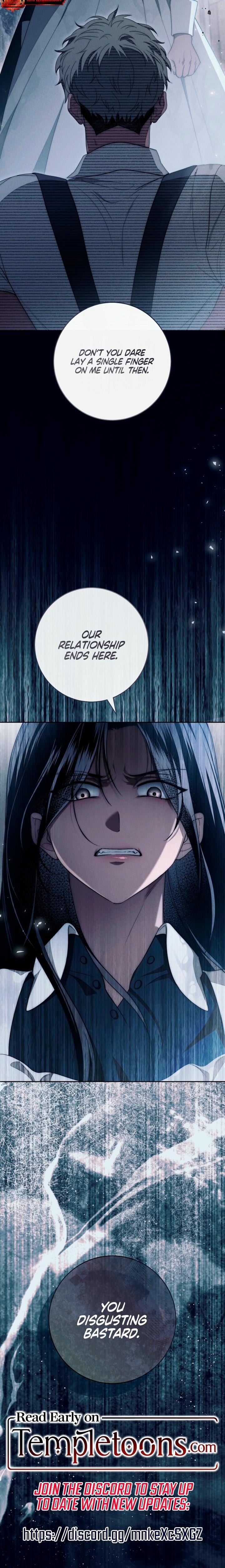 Swan's Grave (Uncensored), chapter 20, page 24 of 25