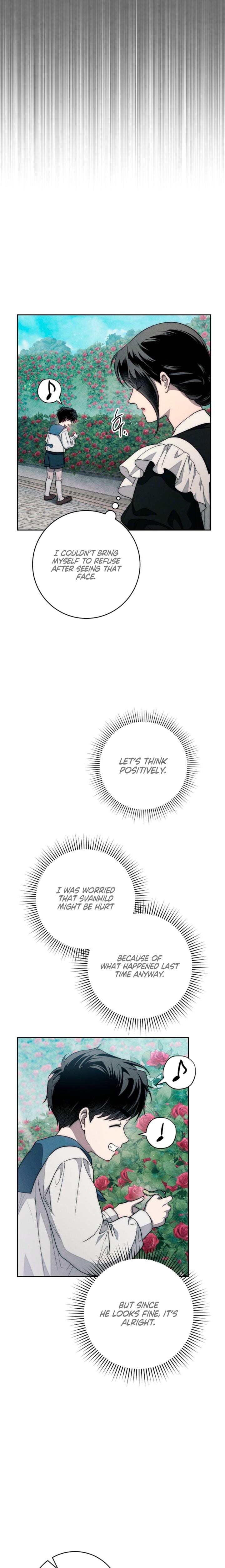 Swan's Grave (Uncensored), chapter 22, page 5 of 26