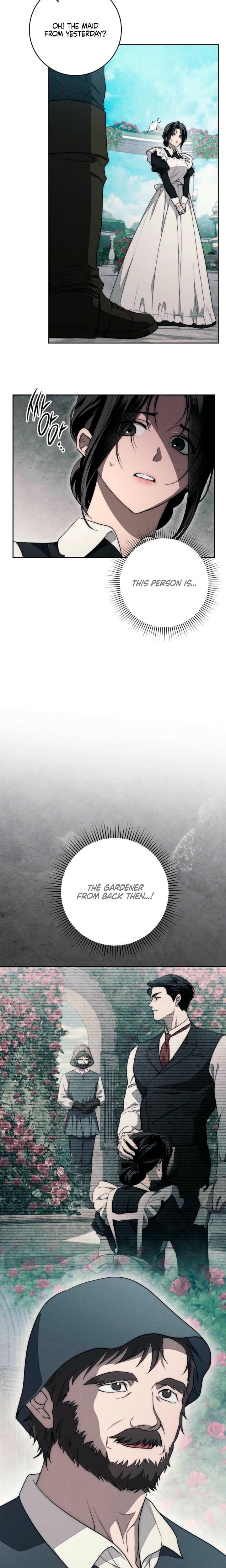Swan's Grave (Uncensored), chapter 22, page 6 of 26