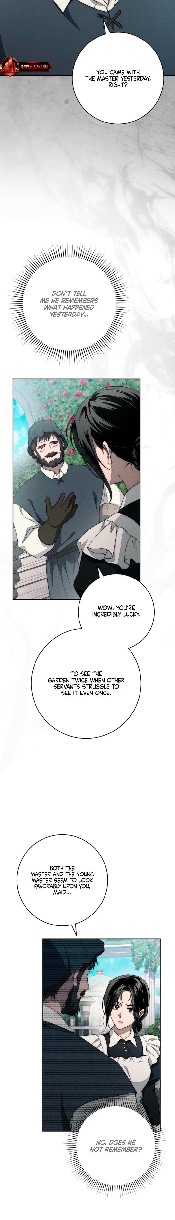 Swan's Grave (Uncensored), chapter 22, page 7 of 26