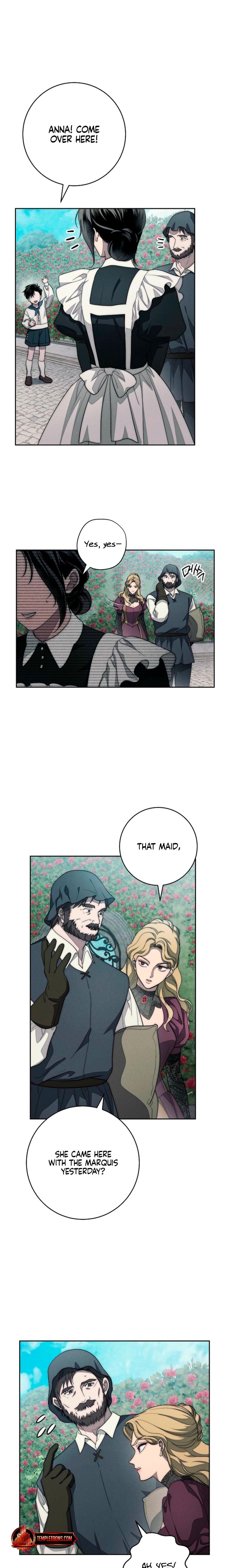 Swan's Grave (Uncensored), chapter 22, page 8 of 26