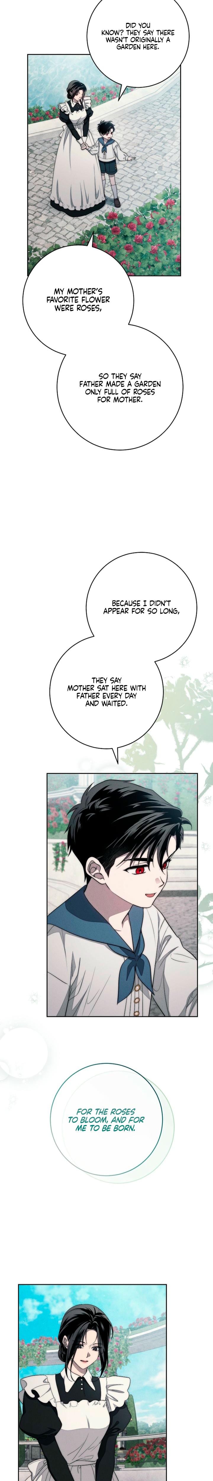 Swan's Grave (Uncensored), chapter 22, page 10 of 26