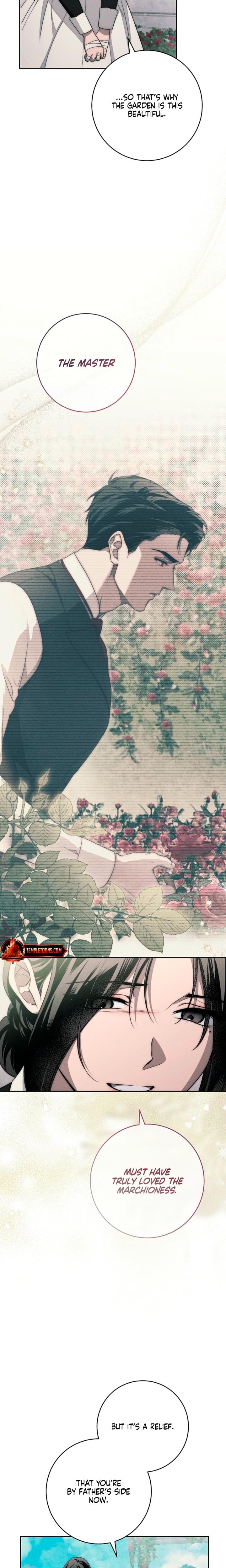 Swan's Grave (Uncensored), chapter 22, page 11 of 26