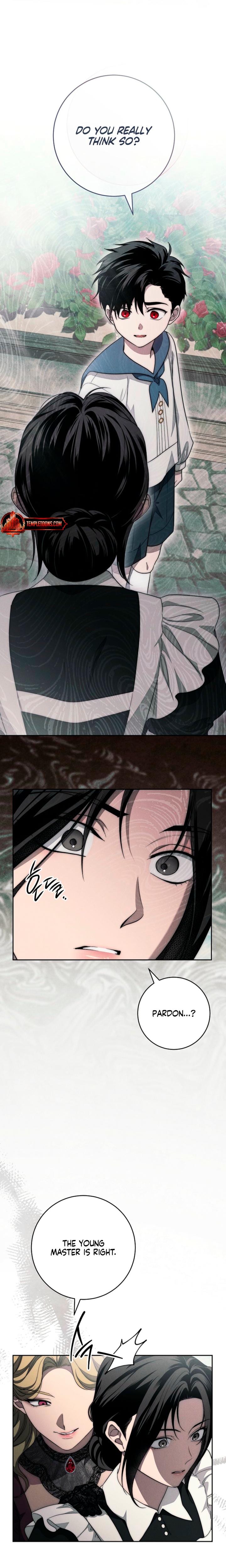Swan's Grave (Uncensored), chapter 22, page 13 of 26