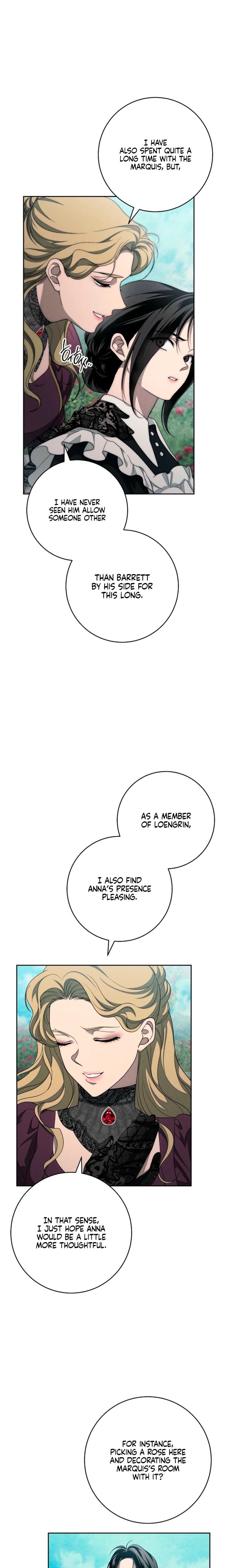 Swan's Grave (Uncensored), chapter 22, page 14 of 26