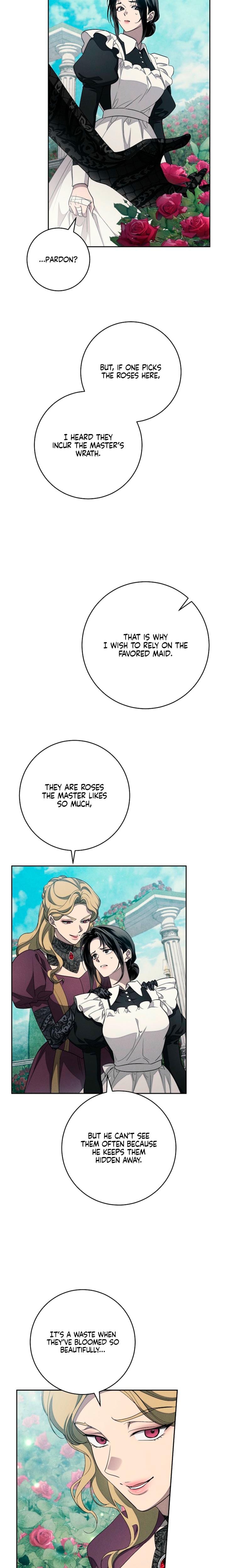 Swan's Grave (Uncensored), chapter 22, page 15 of 26