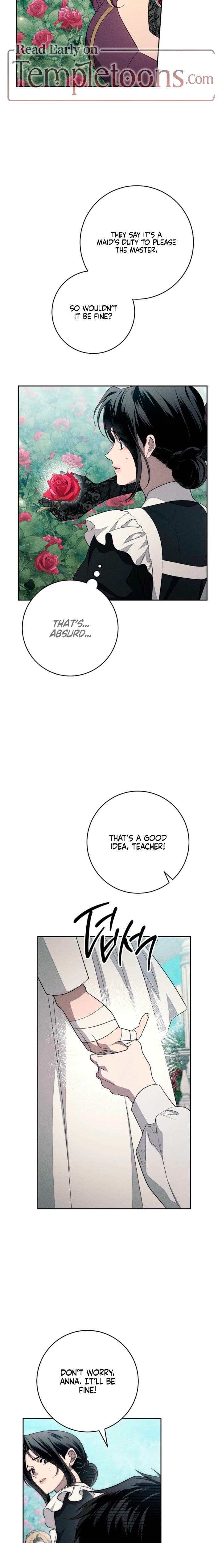 Swan's Grave (Uncensored), chapter 22, page 16 of 26