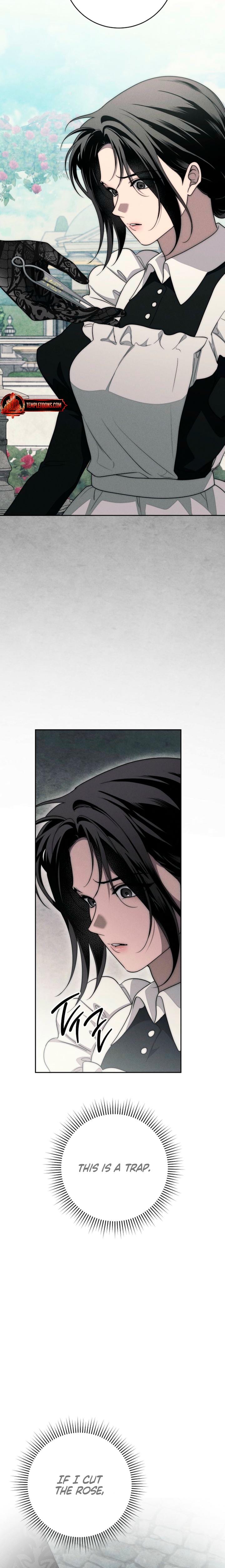 Swan's Grave (Uncensored), chapter 22, page 18 of 26