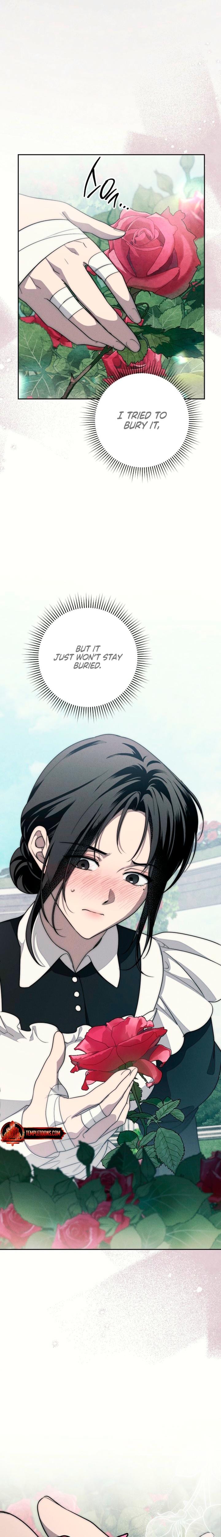 Swan's Grave (Uncensored), chapter 22, page 23 of 26