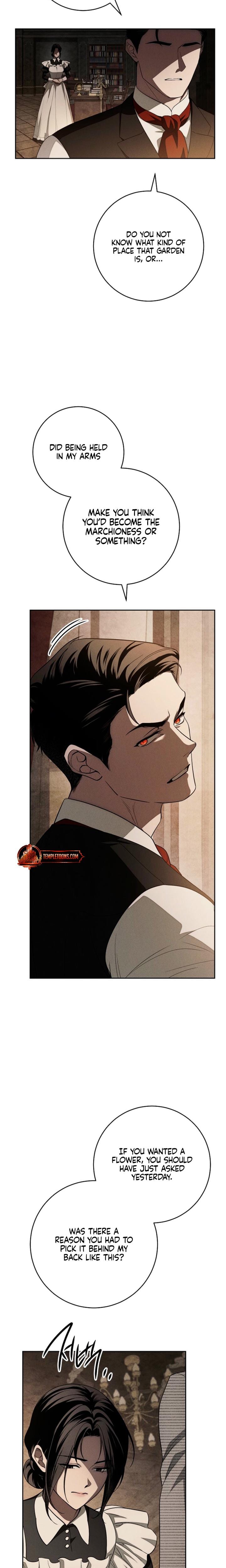 Swan's Grave (Uncensored), chapter 24, page 6 of 27