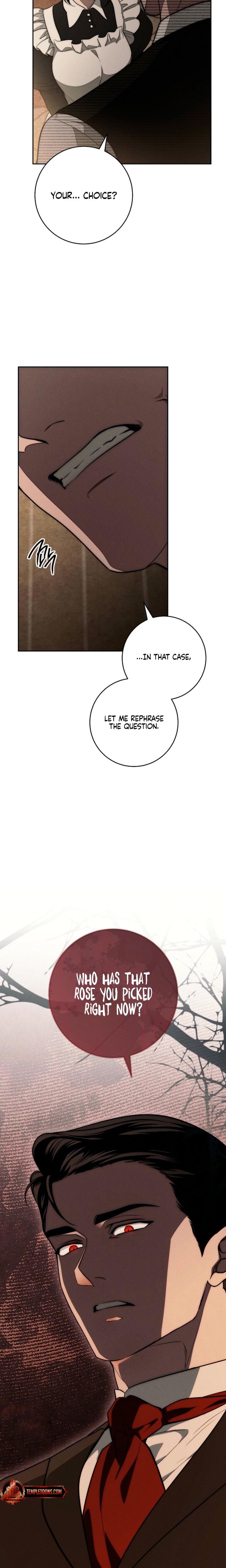 Swan's Grave (Uncensored), chapter 24, page 9 of 27