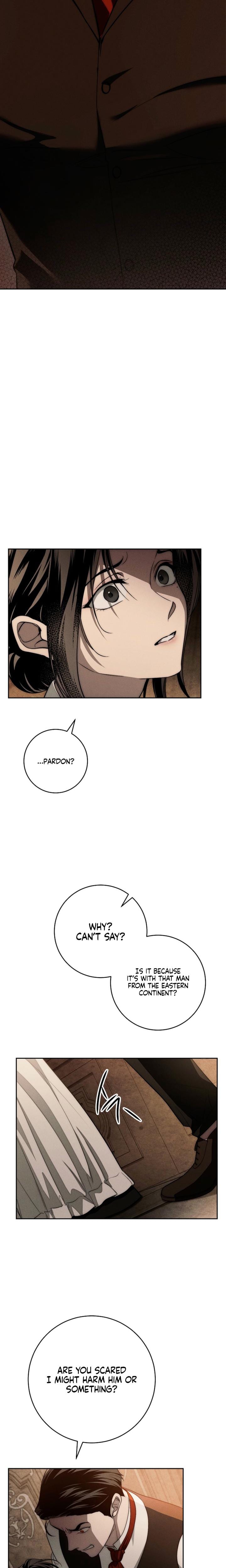 Swan's Grave (Uncensored), chapter 24, page 10 of 27
