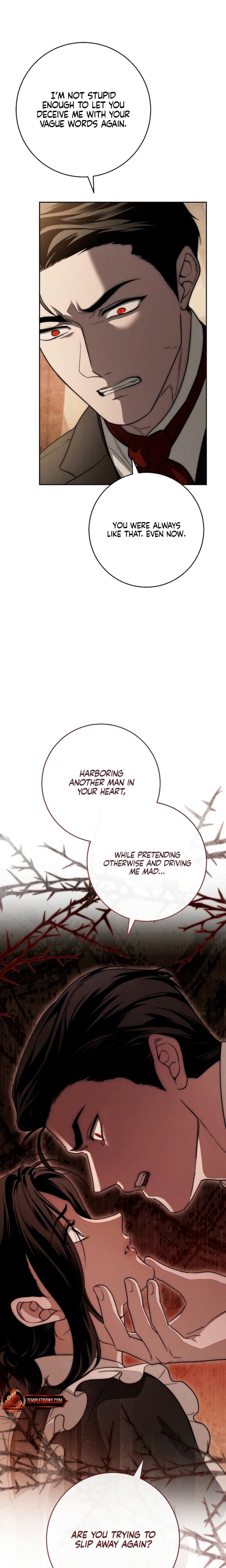 Swan's Grave (Uncensored), chapter 24, page 12 of 27