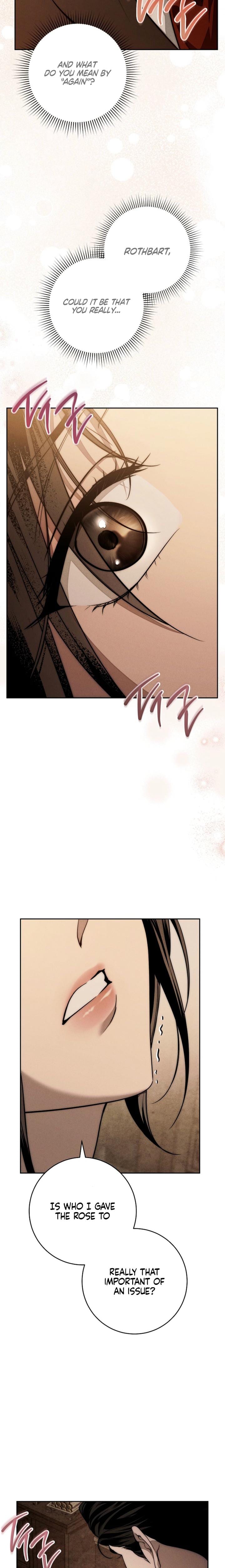 Swan's Grave (Uncensored), chapter 24, page 14 of 27