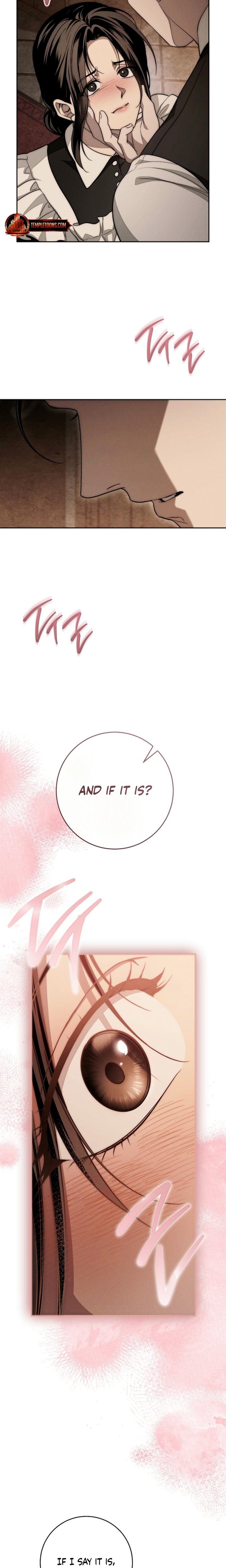Swan's Grave (Uncensored), chapter 24, page 15 of 27
