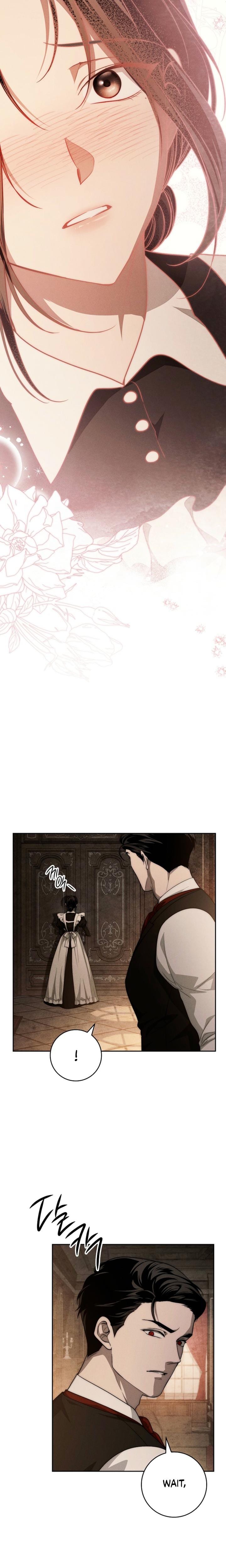 Swan's Grave (Uncensored), chapter 24, page 17 of 27