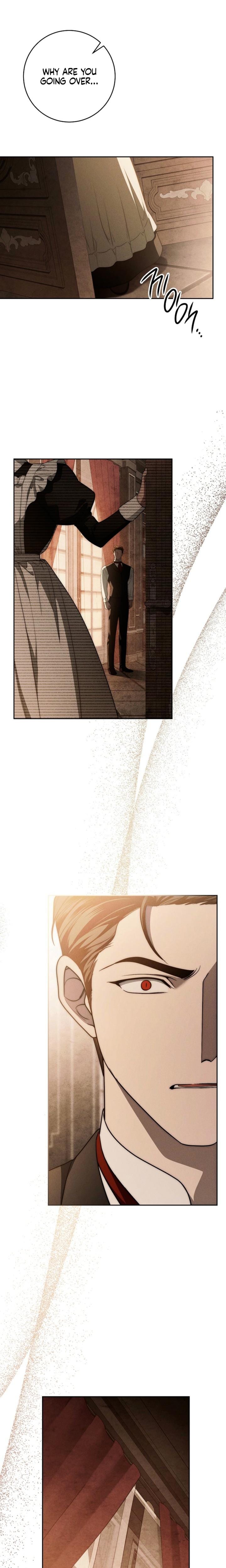 Swan's Grave (Uncensored), chapter 24, page 18 of 27