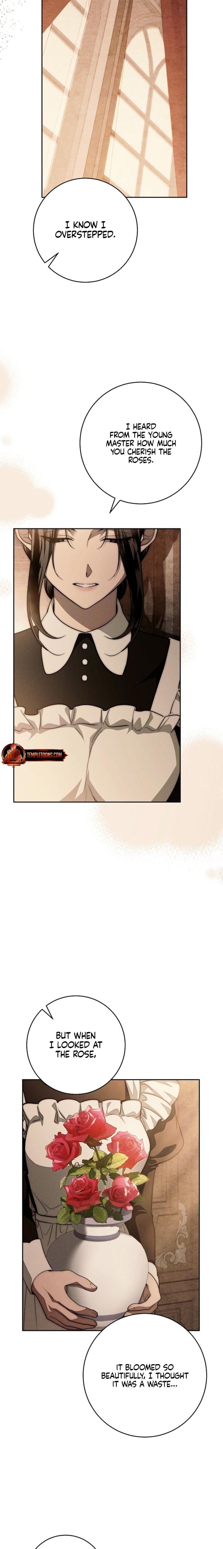 Swan's Grave (Uncensored), chapter 24, page 19 of 27